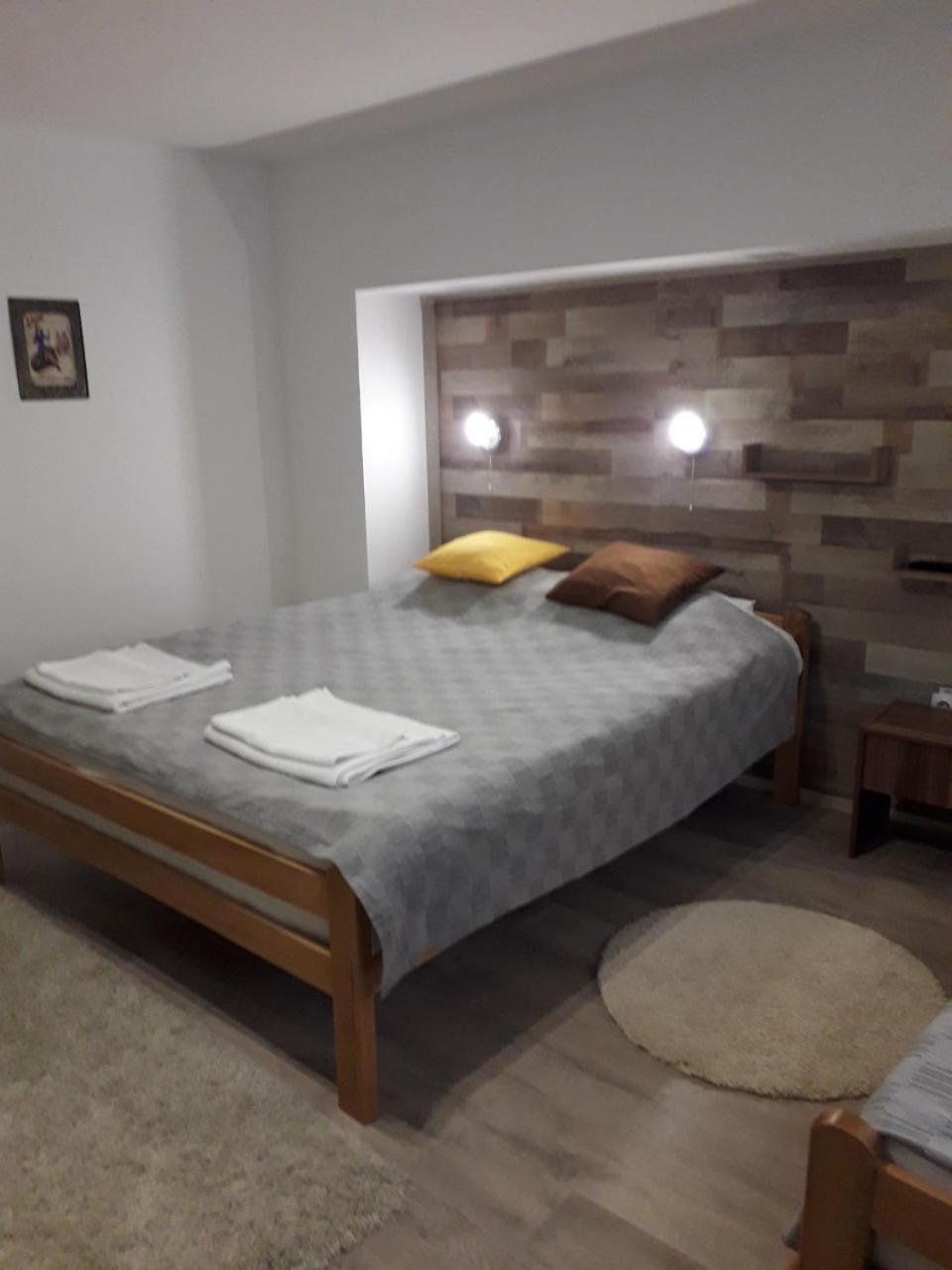 Vila Jelena Crni Vrh Szoba fotó