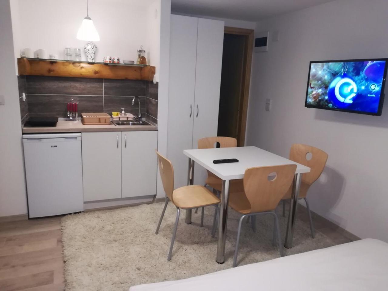 Vila Jelena Crni Vrh Kültér fotó
