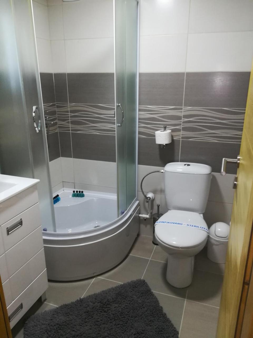 Vila Jelena Crni Vrh Kültér fotó