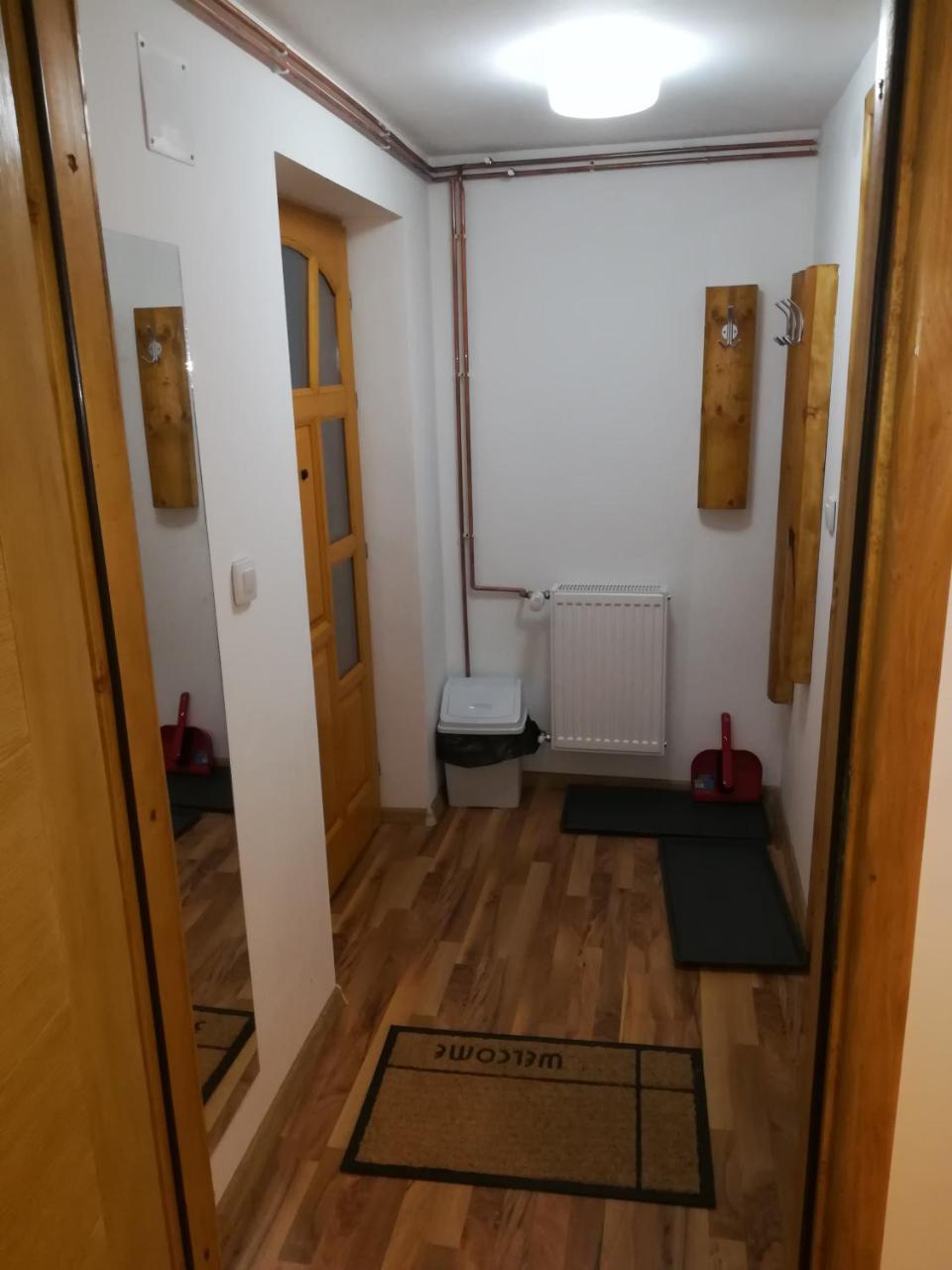 Vila Jelena Crni Vrh Kültér fotó