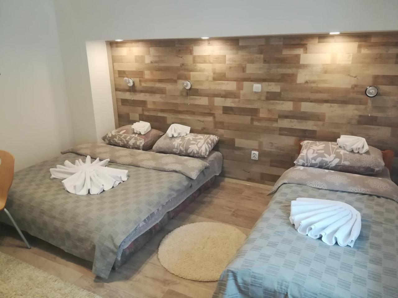 Vila Jelena Crni Vrh Kültér fotó