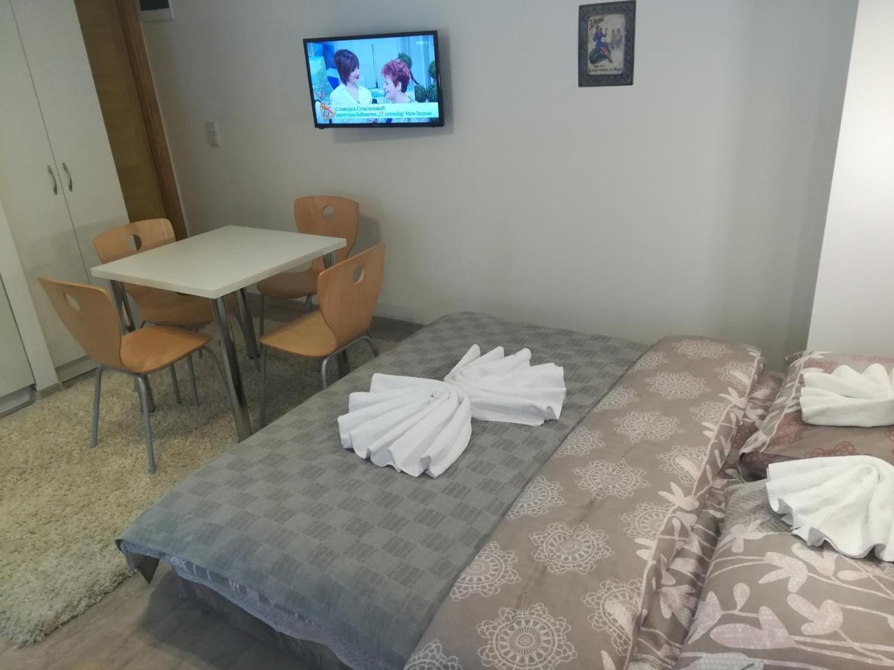 Vila Jelena Crni Vrh Kültér fotó